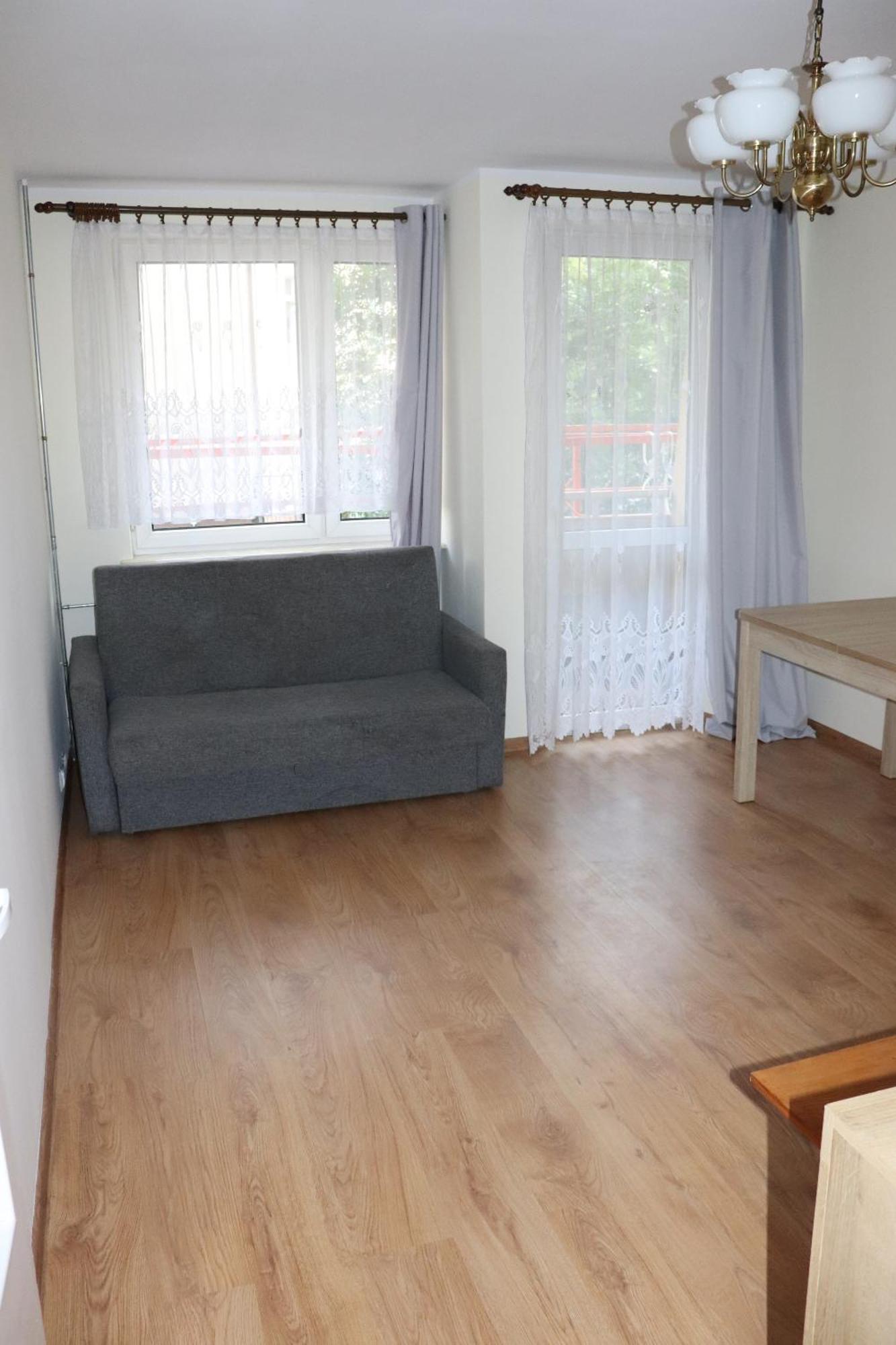Appartement Apartament W Spokojnej Okolicy à Gdańsk Extérieur photo